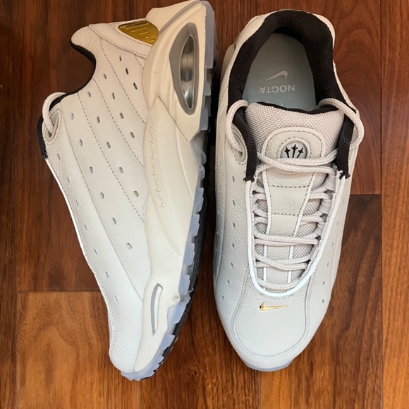 Nike Hot Step Air Terra / Nocta - Drake Related - Picture 2 of 7